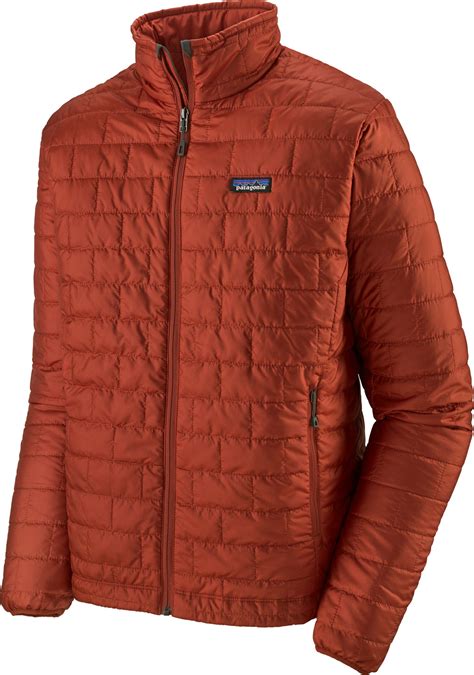 Patagonia Nano Puff Jacket Mens Altitude Sports