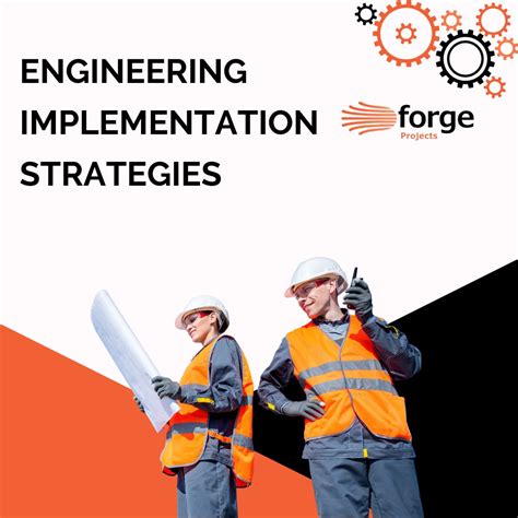 How engineering strategies can boost project success | Forge Projects ...