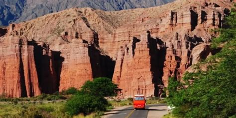 Cu Les Son Los Destinos M S Elegidos En Argentina Para El Finde Extra