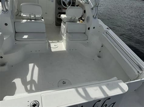 Used 2004 Wellcraft 252 Coastal 33062 Pompano Beach Boat Trader