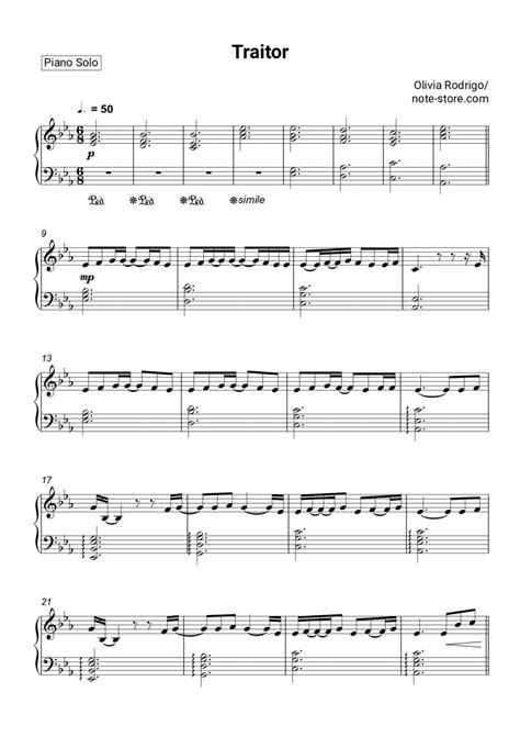 Pin On Music Sheets For The Piano