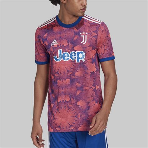 Jersey Adidas Juventus Alternativo Hombre