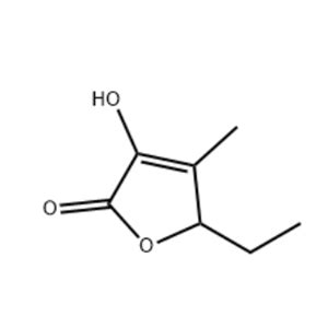 Hydroxy Methyl Ethyl H Furanone Ir