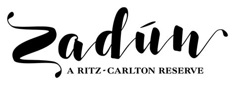 Ritz Carlton Logo Transparent