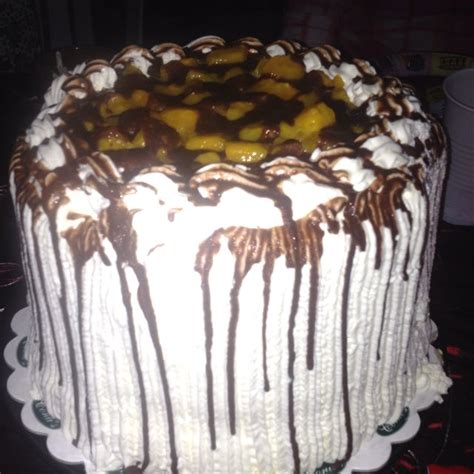 Cakes And Pastries Mango Bravo By Contis This Towering Cake