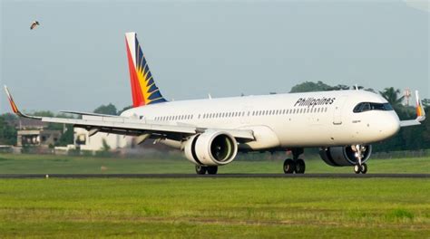 RP C9938 A21N Airbus A321 271NX Philippine Airlines RadarBox