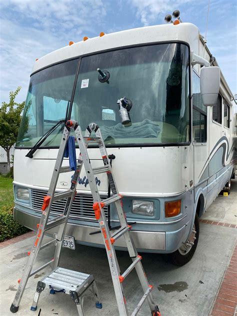 National Rv Windshield Replacement Alfa Auto Glass