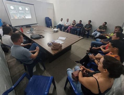 Projeto Cidades Inteligentes é Iniciado No Município De Cerejeiras