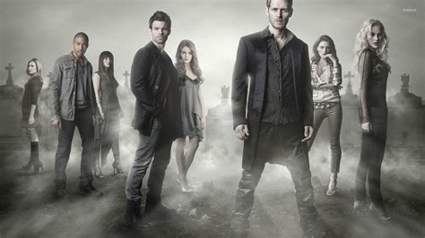 🔥 [46+] The Originals Wallpapers HD | WallpaperSafari