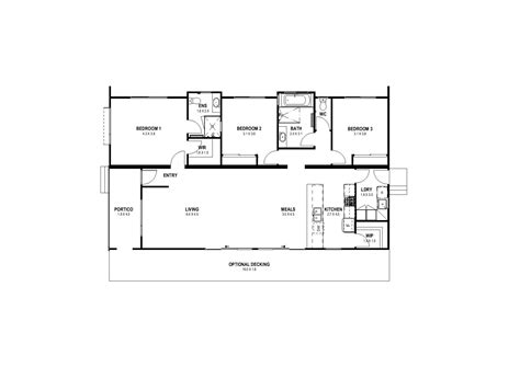 Project Focus Brand New Shoreham 14 Display Home Bayswater