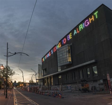Everything is Going to be Alright | Christchurch Art Gallery Te Puna o