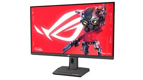 Asus Unveils Visionary Rog Strix Gaming Monitor Proart Display And