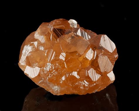 orange garnet | What is Garnet? Types of Garnet