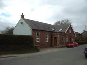 Wesleyan Chapel Kirkbride Alexander P Kapp Cc By Sa 2 0 Geograph