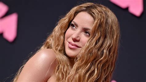 Los Grandes Exitos De Shakira