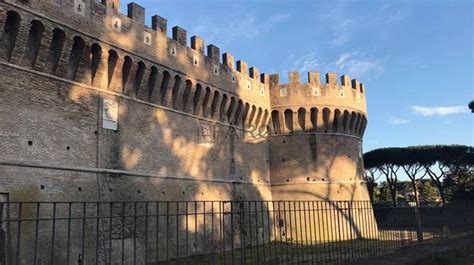 Un Mare Tanti Porti Le Visite Immersive Nella Storia Di Ostia Antica