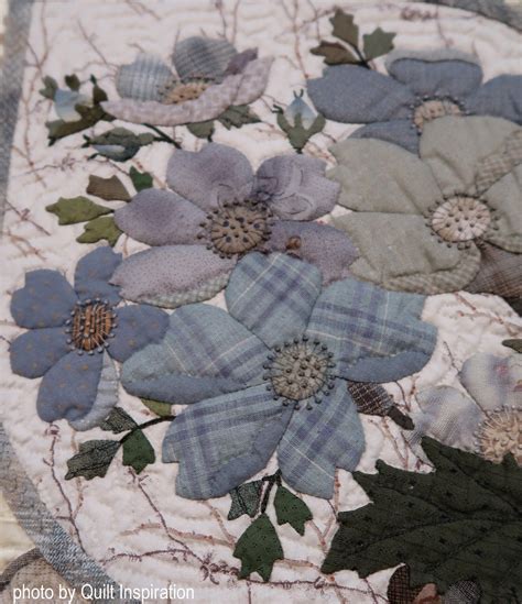 Quilt Inspiration Yoko Saito Through The Years