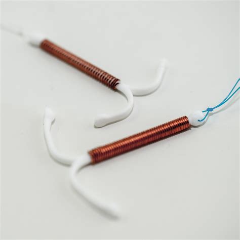 Contraceptive Iud