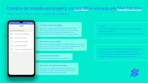 Compra E Venda De Moeda Estrangeira Portal Bb