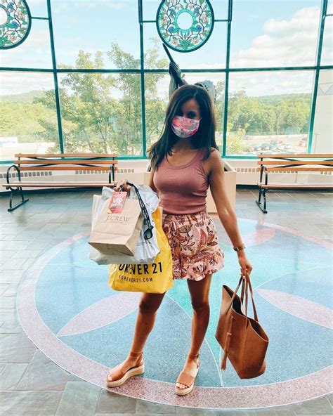 Tanger Outlets Shopping Spree | Shopping spree, Outlet shopping, Outlets