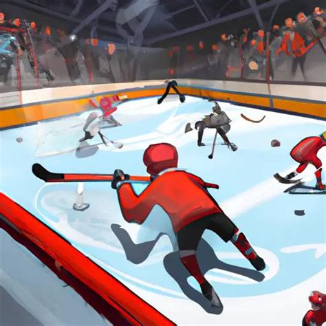 How To Determine Hockey Stick Flex A Comprehensive Guide Sport Tasty
