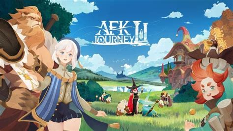 AFK Journey Codes – Updated 2024