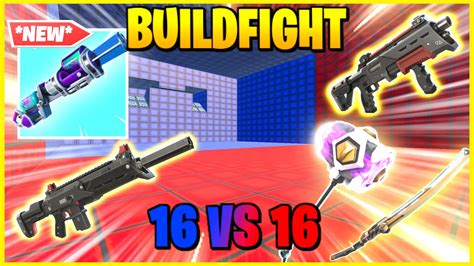 🔴red Vs Blue🔵 Mythic Weapon Uefn 8762 1491 2408 By Astr4 Fortnite Creative Map Code