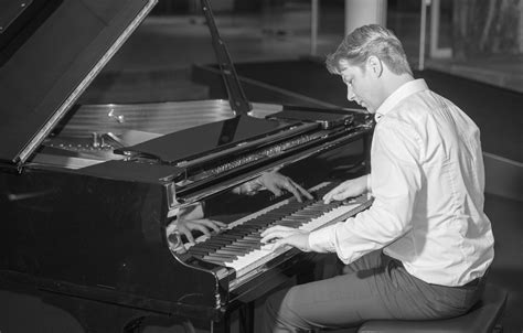 Pianist Wesel Der Klavierspieler Für Ihre Hochzeit In Wesel