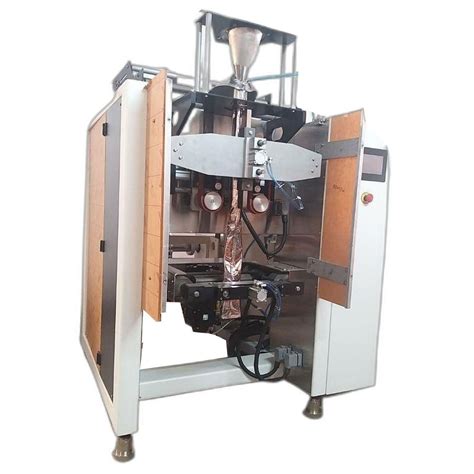 Fully Automatic Pouch Packing Machine At Rs 1275000 Automatic Pouch