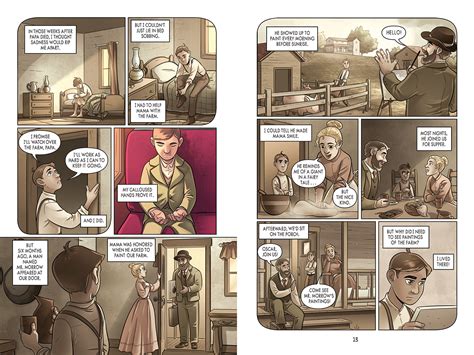 I Survived The Great Chicago Fire I Survived Graphic Novel