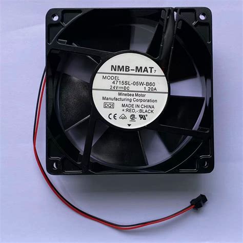 Amazon Sl W B Fans Vdc A Mm Inverter Cooling