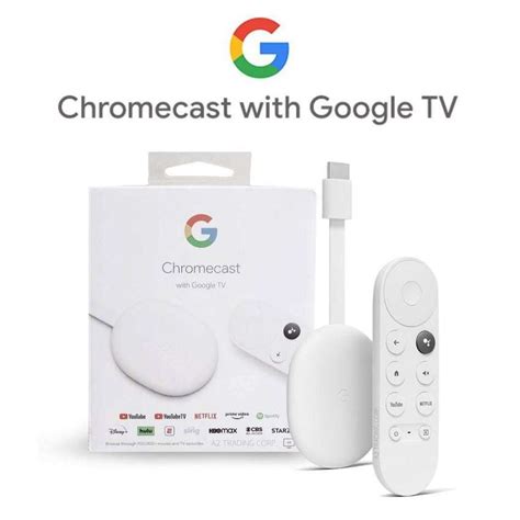 Chromecast With Google Tv K Price In Pakistan Mobile Geeks