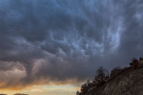 Wolken Sturm Himmel Kostenloses Foto Auf Pixabay