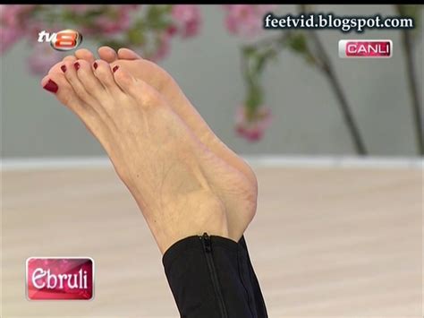 Hq Turkish Celebrity Feet Videos Yüksek Kalite Türk Ünlü Ayak Videoları Sürekli Güncel Ebru