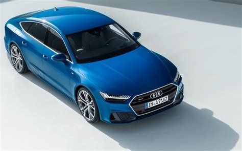 2023 Audi A7 30 Tdi Quattro 286 Beygir Otomatik Tiptronic 8 Sportback Özellikleri