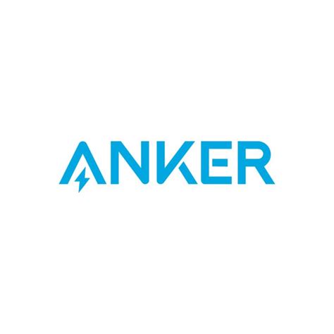 Anker Logo Vector - Free Download