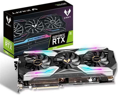 Amazon Maxsun Geforce Rtx Ti Icraft Gm Oc Gb Gddr X Bit