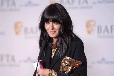 Bbcs Strictlys Claudia Winklemans Life Off Screen From Husband To