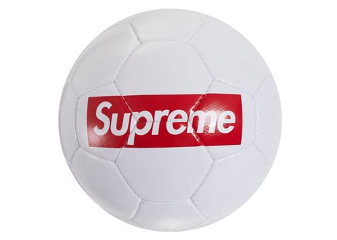 Supreme Umbro Soccer Ball – Eesome Manila