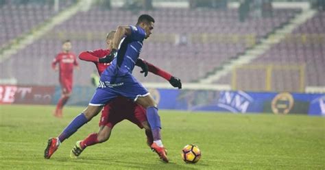 ACS Poli Timisoara Da Peste Cap Toate Calculele Si Bate Acasa Campioana