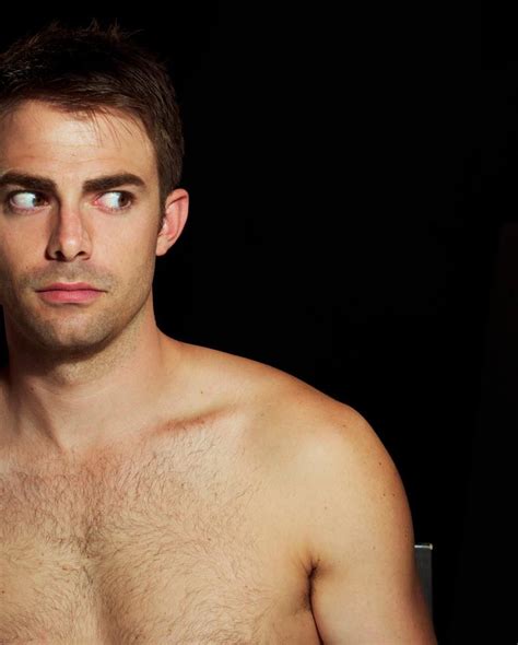 Jonathan Bennett Gets Outed Jonathan Bennett Jonathan Bennett