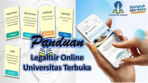 Cara Legalisir Ijazah Online Atau Legalisir Ijazah Digital Di