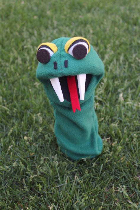 Cobra Stage Puppet From Folkmanis Puppets Artofit