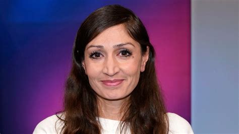 Gilda Sahebi: Ihr Buch handelt von der feministischen Revolte im Iran ...