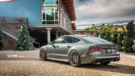 Audi RS7 Wallpapers - Wallpaper Cave