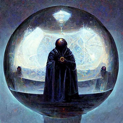 Pondering My Orb Rwizards