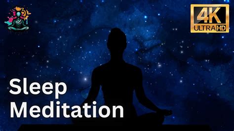 Sleep Meditation Fall Asleep In Minutes Guided 1 Hour Sleep Talk