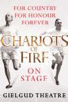 Chariots Of Fire Review Gielgud Theatre