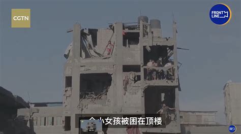 空袭加沙最大难民营致超100人死亡，以色列：是他们自己不走！伊朗最高领袖：伊斯兰国家应停止向以出口石油 每经网