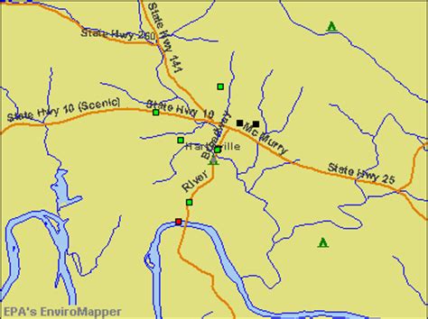 Hartsville, Tennessee (TN 37074) profile: population, maps, real estate ...